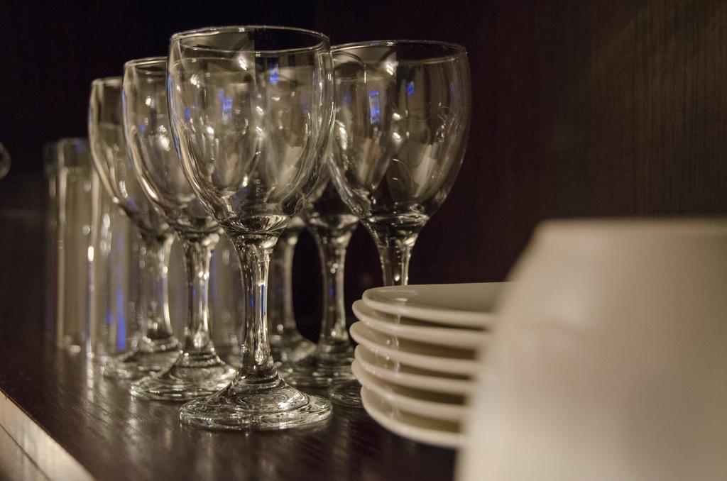 קייפטאון Knightsbridge Luxury Apartments חדר תמונה