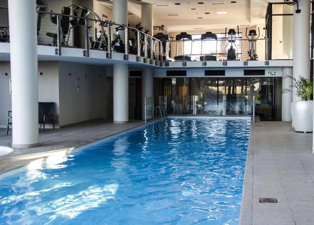 קייפטאון Knightsbridge Luxury Apartments מראה חיצוני תמונה