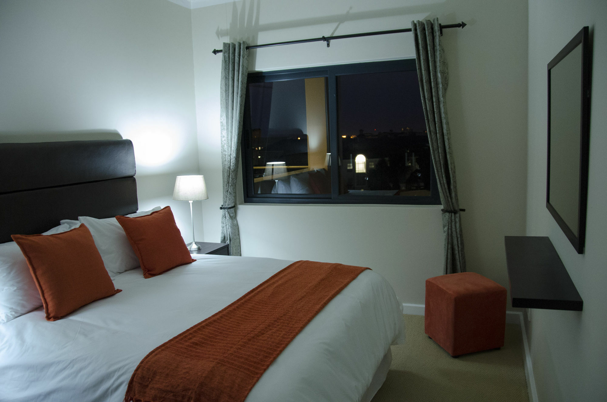 קייפטאון Knightsbridge Luxury Apartments מראה חיצוני תמונה