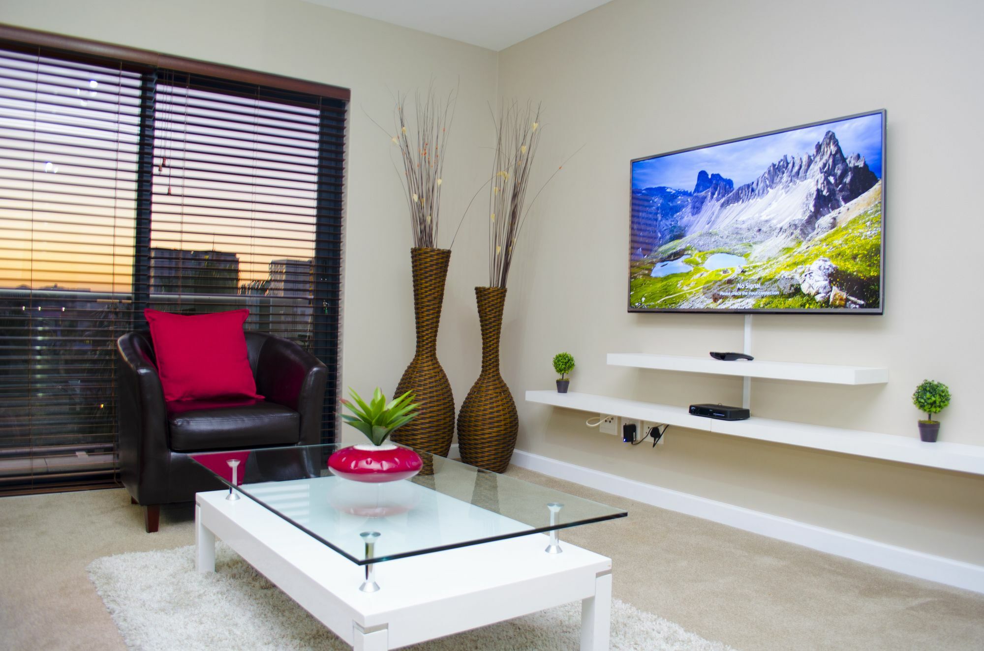 קייפטאון Knightsbridge Luxury Apartments מראה חיצוני תמונה