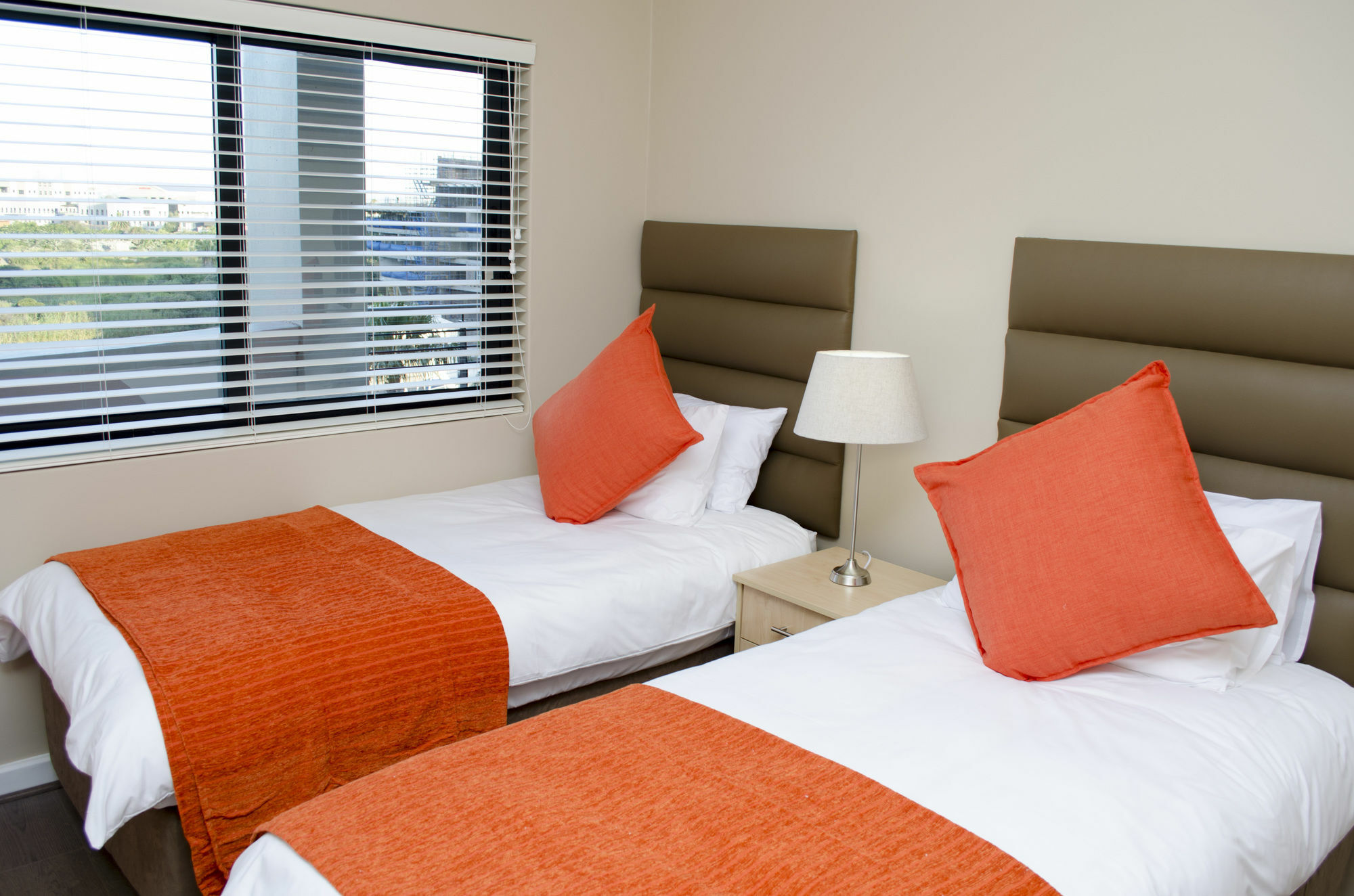 קייפטאון Knightsbridge Luxury Apartments מראה חיצוני תמונה
