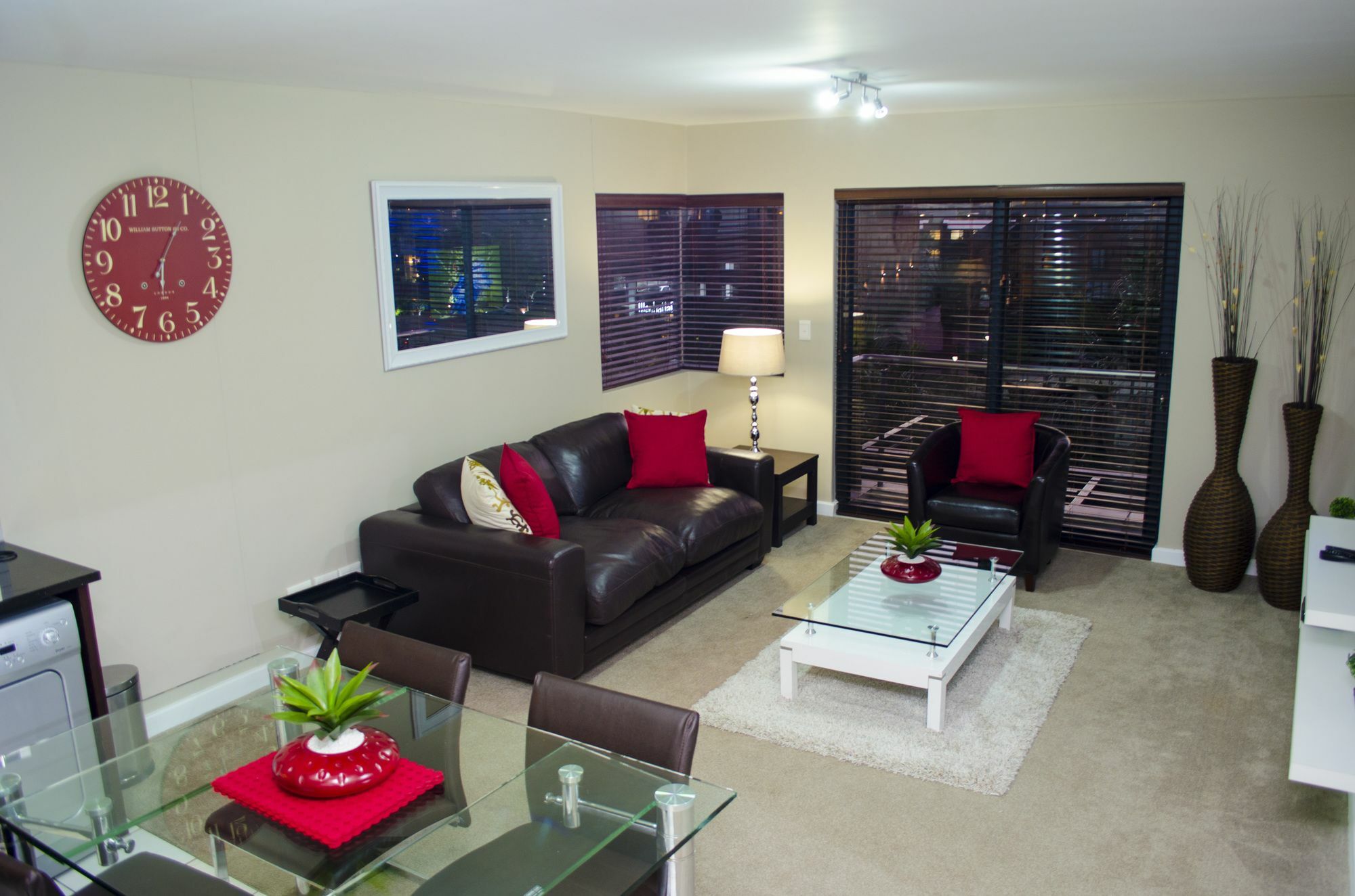 קייפטאון Knightsbridge Luxury Apartments מראה חיצוני תמונה