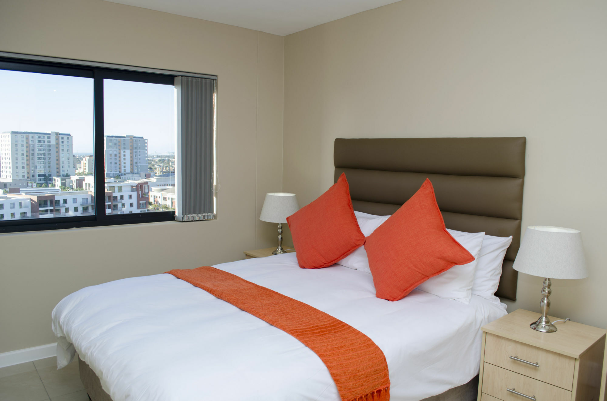 קייפטאון Knightsbridge Luxury Apartments מראה חיצוני תמונה