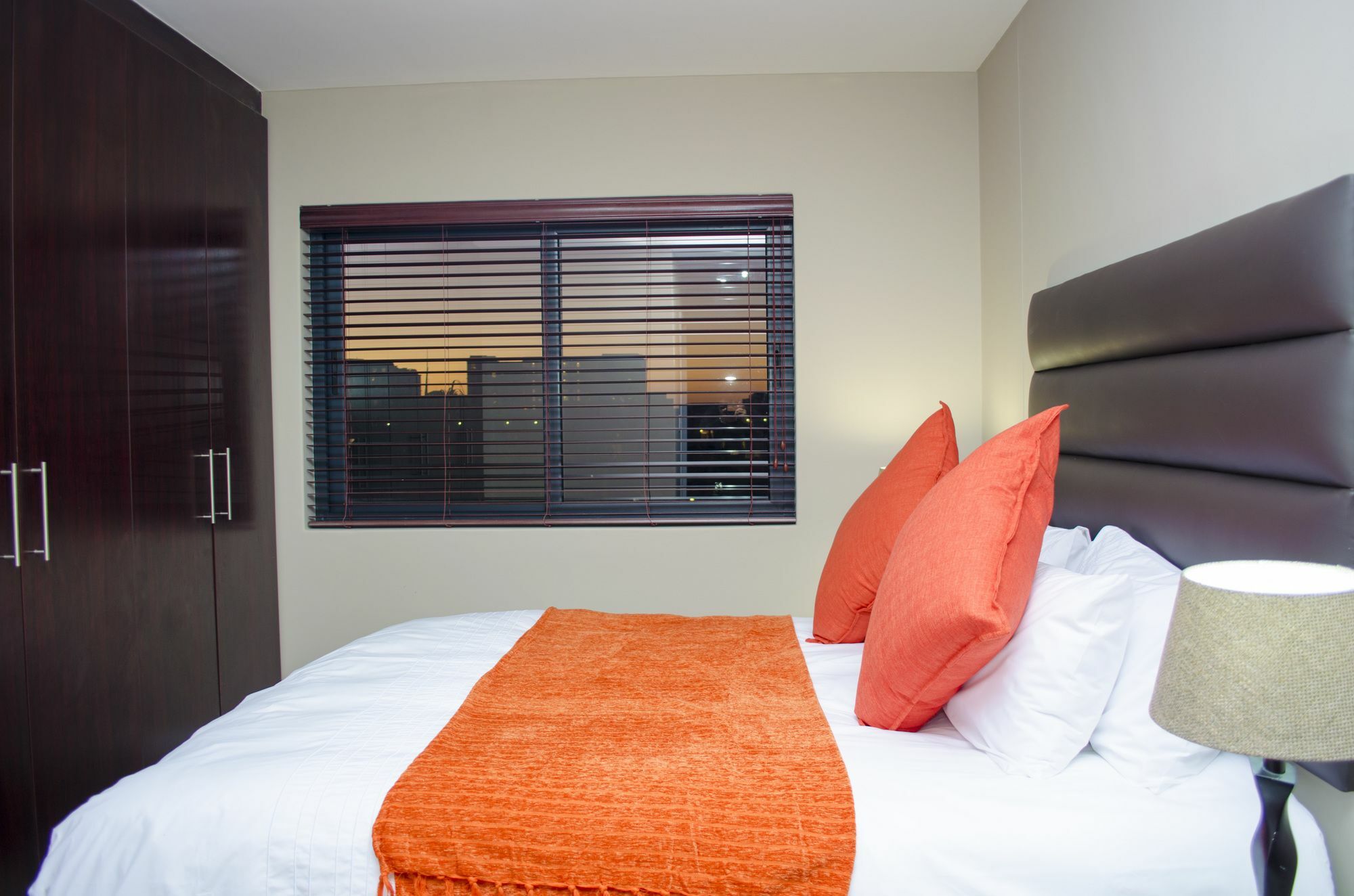 קייפטאון Knightsbridge Luxury Apartments מראה חיצוני תמונה