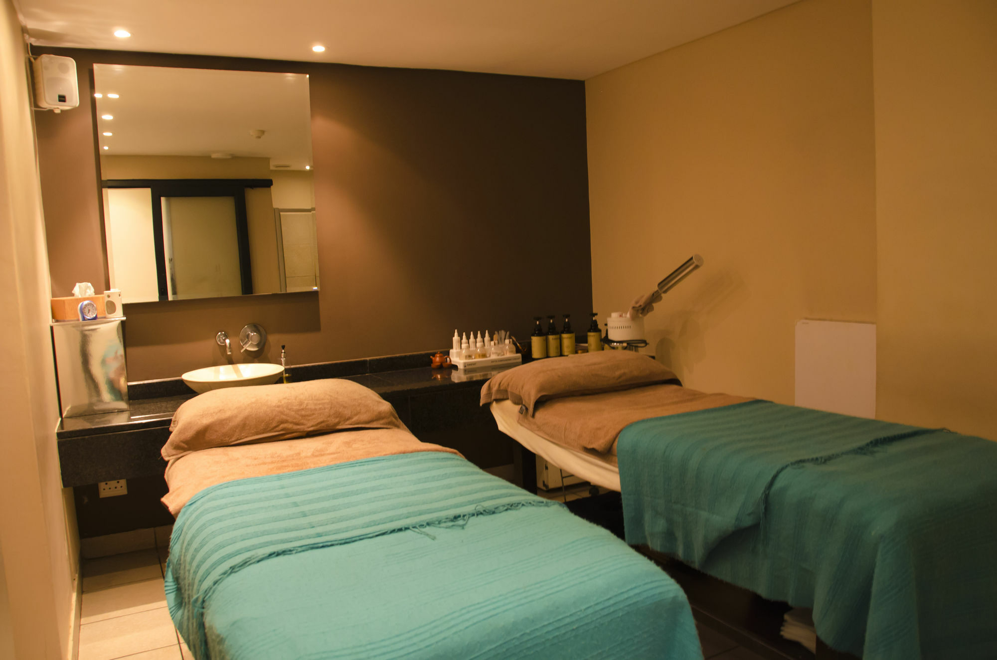 קייפטאון Knightsbridge Luxury Apartments מראה חיצוני תמונה